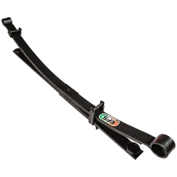 EFS Leaf Spring Parabolic 550kg to suit 70 Series Landcruiser