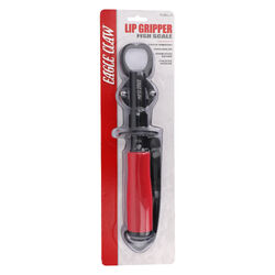 Eagle Claw Lip Gripper With Scale 15Kg