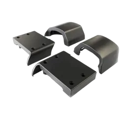 MSA POWER FOLD Towing Mirror Extension Infills