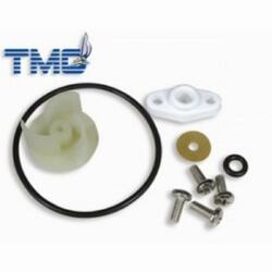 TMC Bilge Pump Service Kits 500GPH-3000GPH