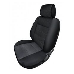 True Fit Custom Fit Seat Covers to Suit Toyota Hilux - VZN167R, KZN165R, RZN149R