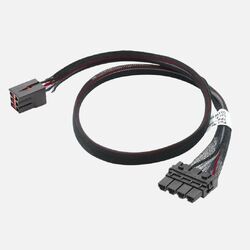 Redarc Ford/Lincoln Suitable Tow-Pro Brake Controller Harness (Tph-006)