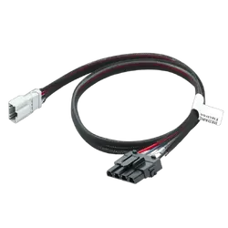 Redarc Acura/Honda Suitable Tow-Pro Brake Controller Harness (Tph-013)