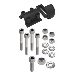 Mount Baseplate Adapter Kit - Side Mount (Kit 02)