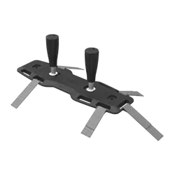 Tred Pro Mounting Bracket Pair