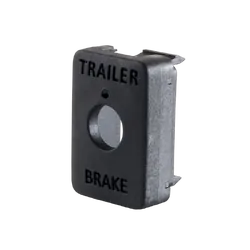 Redarc Tow-Pro Insert Suitable For Toyota/Mitsubishi