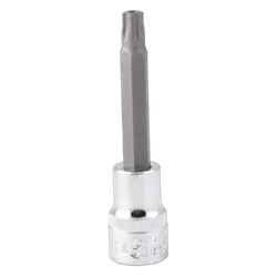 Kincrome Tamperproof Torx Bit Socket T50 100Mm 1/2" Drive