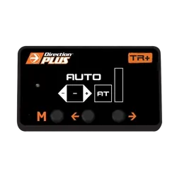 TR+ Throttle Controller For Pajero SPORT / Triton (TR0601DP)