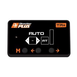 TR+ Throttle Controller For Pajero / Triton / Challenger (TR0609DP)