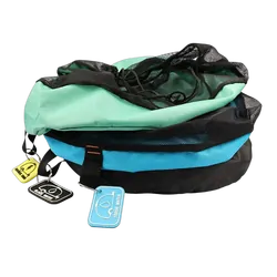 TRA Australia Set Of 3 Caravan & RV Hose & Cord Bags