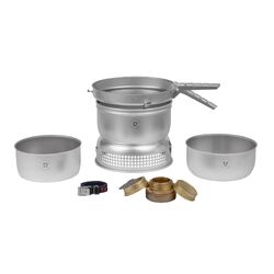 TRANGIA Storm Cooker Duossal UL 25-21