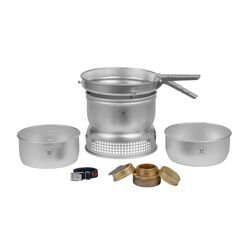 TRANGIA Storm Cooker UL 25-1