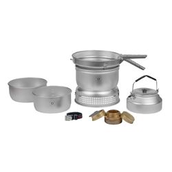 TRANGIA Storm Cooker UL 25-2