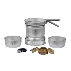 TRANGIA Storm Cooker UL 27-1