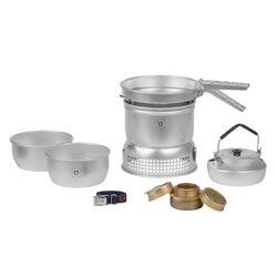 TRANGIA Storm Cooker UL 27-2