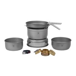 TRANGIA Storm Cooker HA 25-1