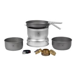 TRANGIA Storm Cooker HA 25-7