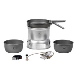 TRANGIA Storm Cooker HA 27-7