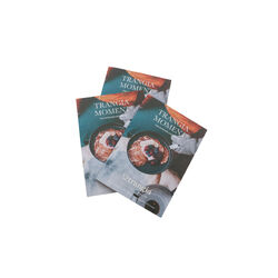 TRANGIA Trangia Cookbook 2021