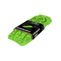 TRED GT COMPACT Recovery Device Green