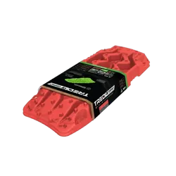 Tred GT Compact Recovery Device Red