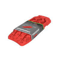 TRED HD Compact Recovery Device Red