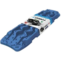 Tred GT Recovery Boards Blue