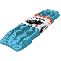 TRED HD Recovery Boards Aqua