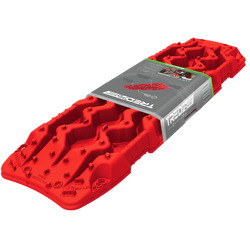 TRED HD Recovery Boards Red pair