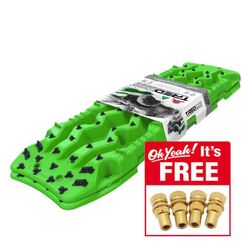 Tred Pro Recovery Tracks 1160 - Green