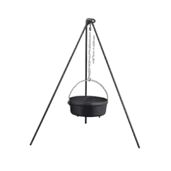 Camp Chef Dutch Oven Tripod - 50"