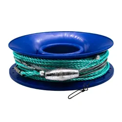 Seahorse Trolling Mackerel Rig Heavy Duty Rigged