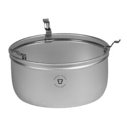 TRANGIA Storm Cooker Upper Windshield