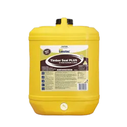 Lanotec Timber Seal - 10 litre