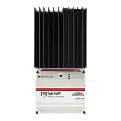 Morningstar Tristar Mppt 45Amp Reg