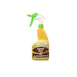 Lanotec Timber Seal - 600 ml Spray Pack