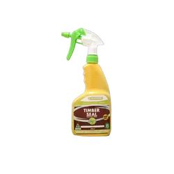 Lanotec Timber Seal - 600 ml Spray Pack