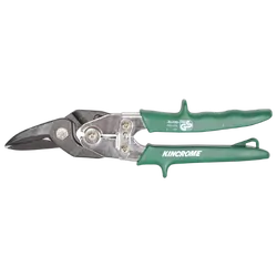 Kincrome Tin Snip Pliers Right Hand Cut 260Mm (10")