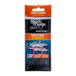 Black Magic Whiting Tinga Stinger Kl01 (Outer 5)