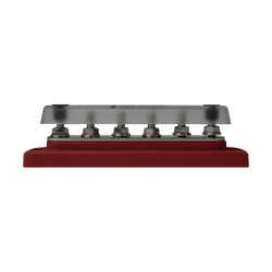 Tuff Terrain 150A 6 Terminal Busbar - Positive