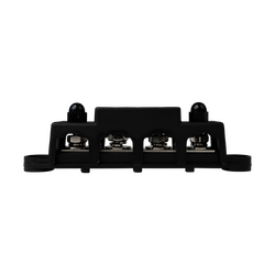 Tuff Terrain 250A 4 Terminal Busbar - Negative