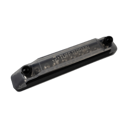 Tuff Terrain 100A 10 Terminal Busbar - Negative