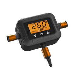 Tuff Terrain Pressure Pilot - Automatic Inflator/Deflator