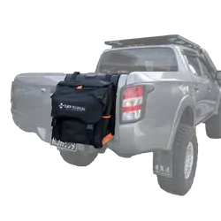 Tuff Terrain Tailgate Bag