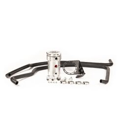 Process West SEPR8R Air Oil Separator - Nissan Patrol GU ZD 3.0