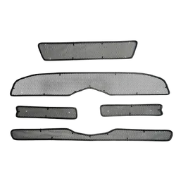 Insect Screen To Suit Ford Ranger Next Gen 2022 -On Base and Sport Models