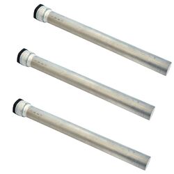 Outback Explorer Magnesium Suburban Hot Water Anode 3 Pack