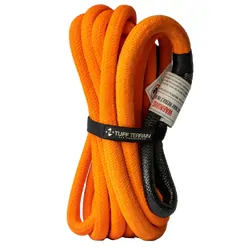 Tuff Terrain 12T Kinetic Rope - 9m