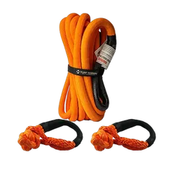 Tuff Terrain Premium 9k Kinetic Kit