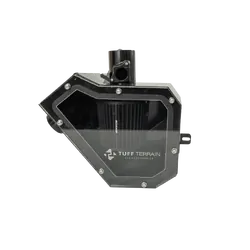 Tuff Terrain Airbox To Suit Hilux N70 2005-2015